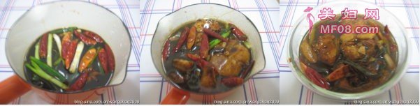 五香熏鱼做法
