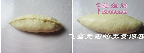玉米粒小餐包
