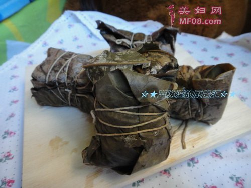 南味荷叶排骨