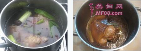 红烧香润蹄