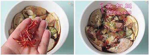 干锅香鸡