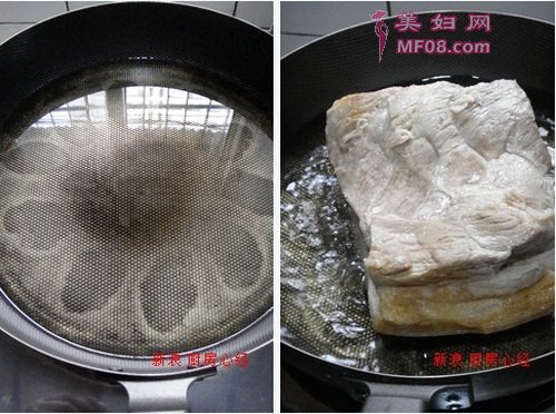 东坡肉怎么做