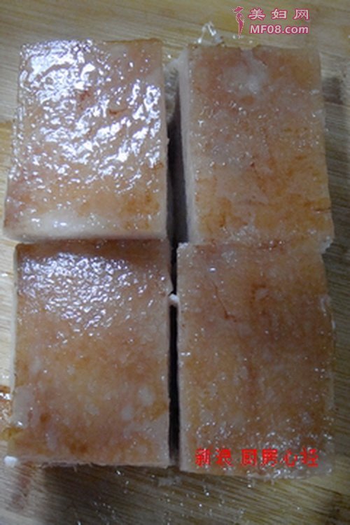 东坡肉怎么做