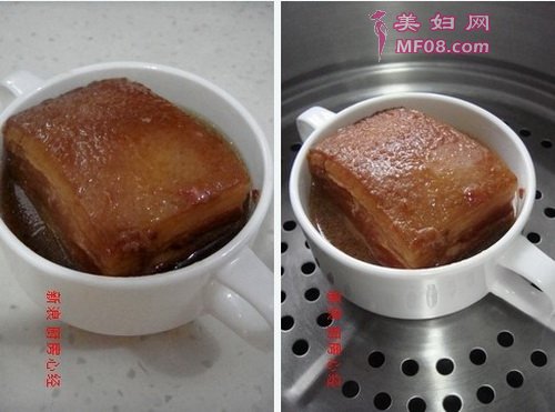东坡肉怎么做