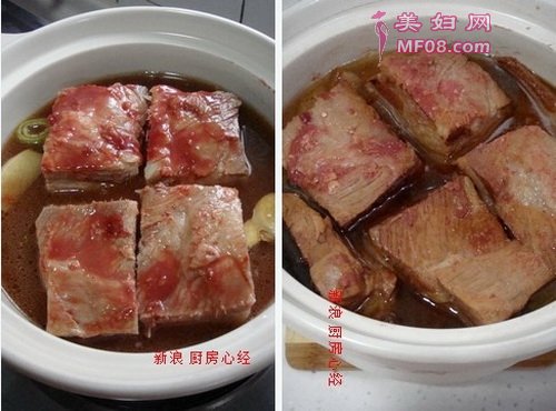 东坡肉怎么做