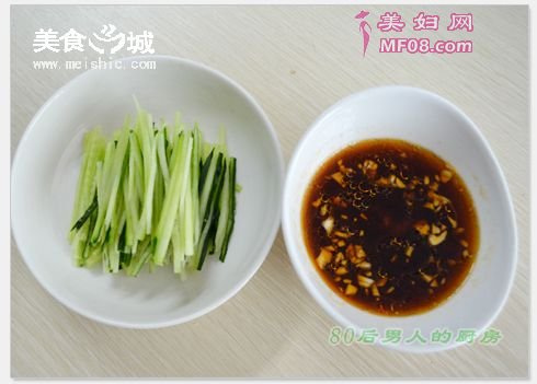蒜泥白肉家常做法