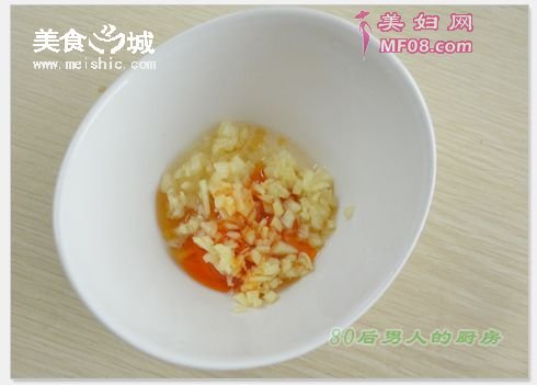 蒜泥白肉家常做法