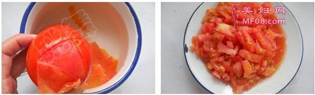红烩花菜的做法