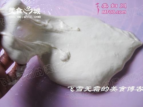 油条