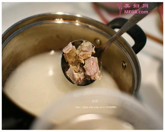 纳西腊排骨