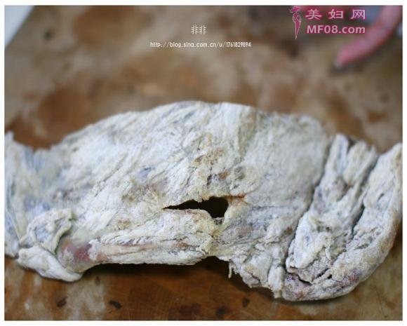 纳西腊排骨