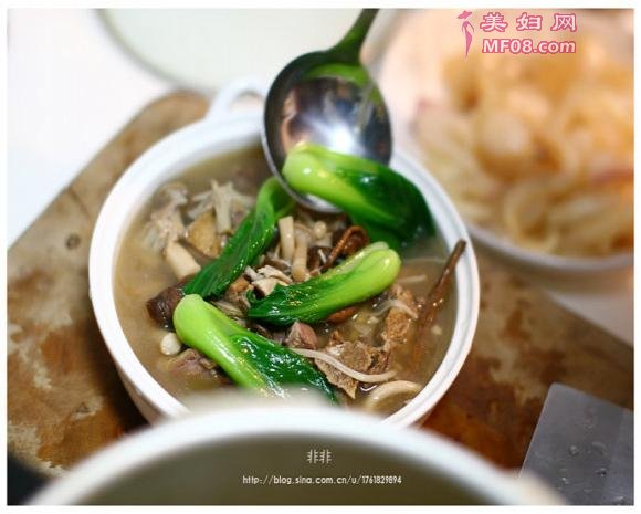 纳西腊排骨