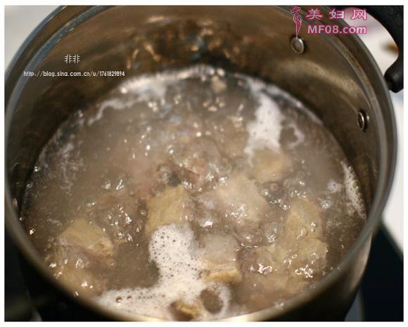 纳西腊排骨