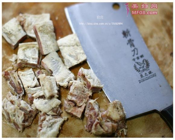 纳西腊排骨