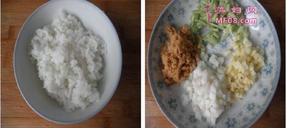 简单的寿司饭的做法