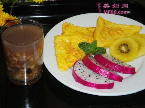 西多士5