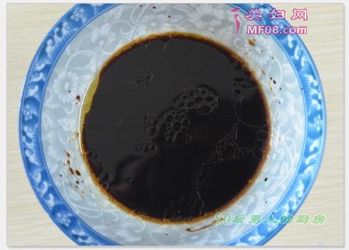 蒜蓉粉蒸虾的做法2
