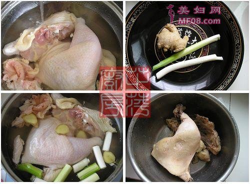 钵钵鸡的做法2