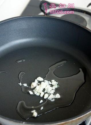 奶酪紫甘蓝烩饭1