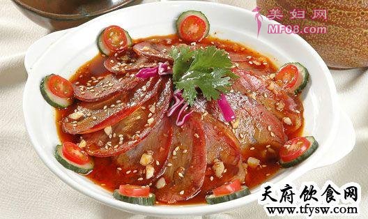麻辣牛肉条的做法