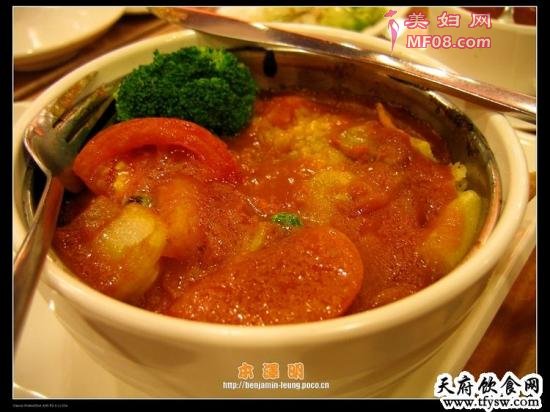 猪扒饭的做法