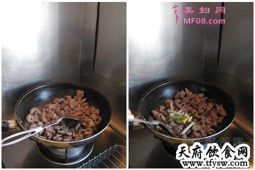 红烧牛肉做法