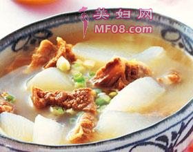 排骨汤做法