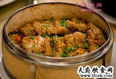 米粉肉