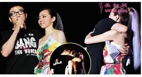 张靓颖冯轲即将结婚 张靓颖男友冯轲背景资料曝光
