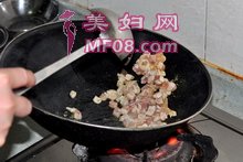 火筵鱼丁步骤9