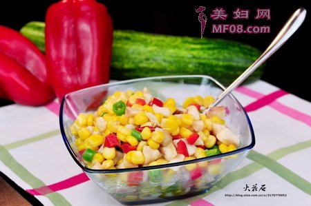 火筵鱼丁
