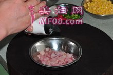 火筵鱼丁步骤3