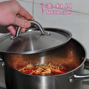 千针甲鱼步骤14