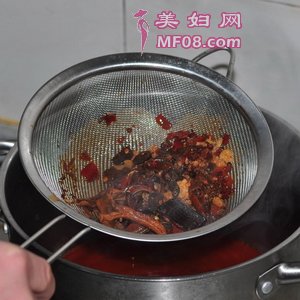 千针甲鱼步骤11