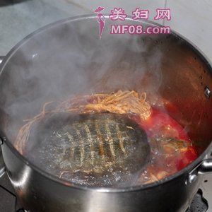 千针甲鱼步骤15