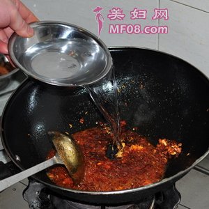 千针甲鱼步骤8