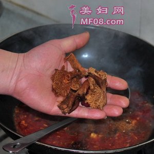 千针甲鱼步骤9