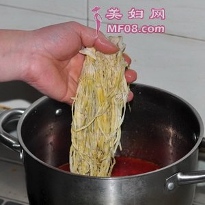 千针甲鱼步骤13