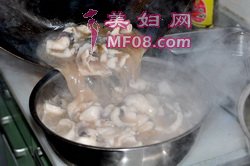 老成都酸菜鱼步骤20