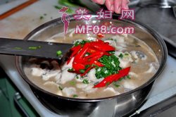老成都酸菜鱼步骤21