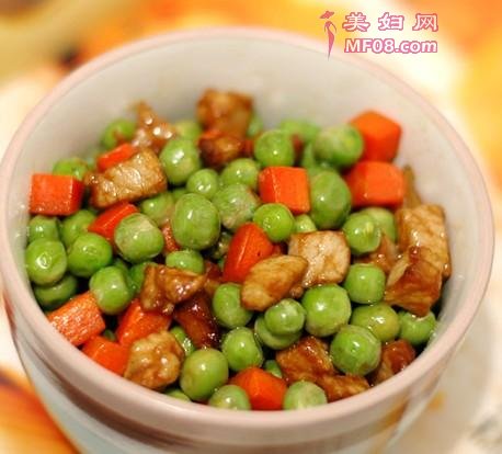 碗豆肉粒3