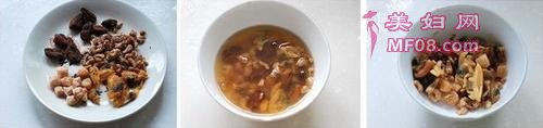 八珍芥菜烧豆腐