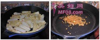 潮汕菜脯焖豆腐
