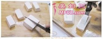 煎酿豆腐