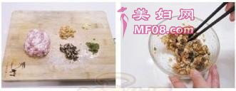 煎酿豆腐