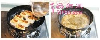 煎酿豆腐