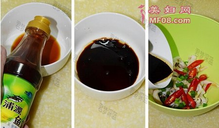 温拌鸟贝步骤7-9