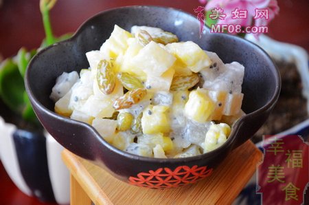 水果沙拉