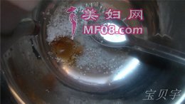脆拌糖醋藕片步骤5