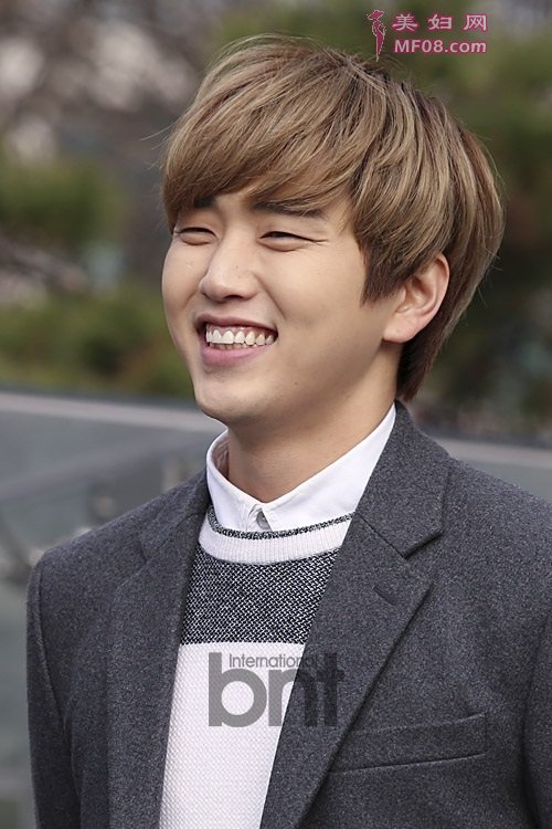 B1A4 灿多